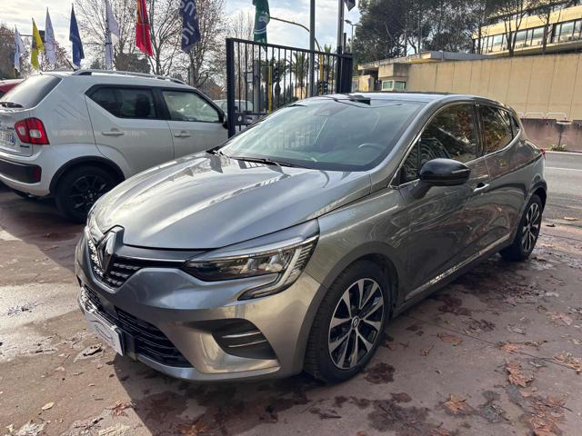 RENAULT Clio usata, con Airbag laterali