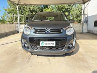 CITROEN C1 usata, con Airbag