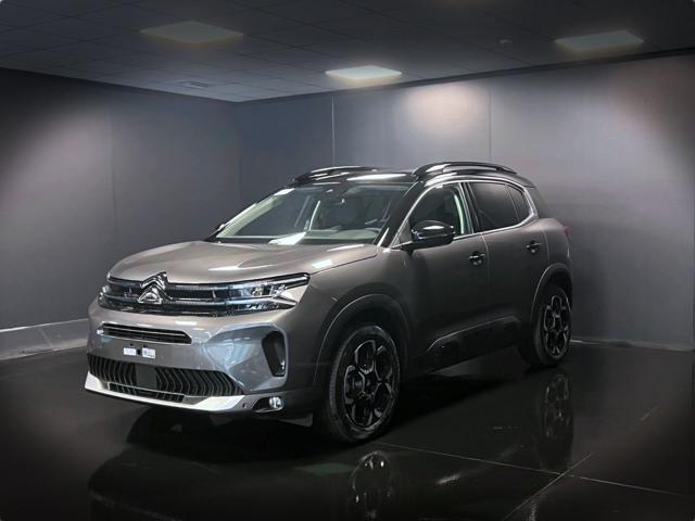 CITROEN C5 Aircross usata, con ABS