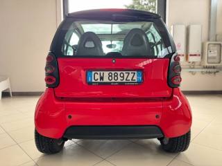 SMART ForTwo usata 25