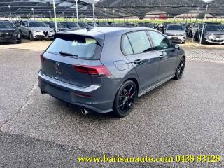 VOLKSWAGEN Golf usata, con Airbag laterali