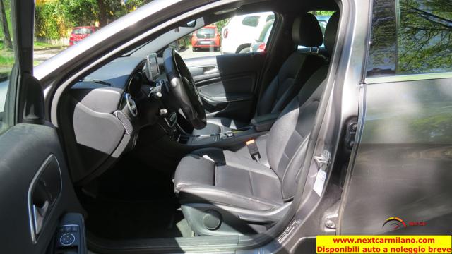 MERCEDES-BENZ A 200 usata, con Climatizzatore