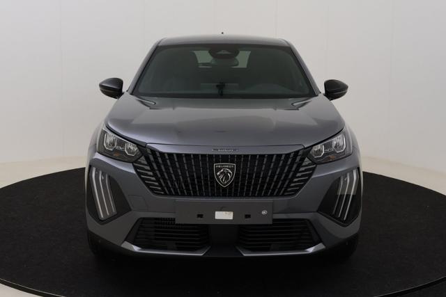 PEUGEOT 2008 usata, con Cruise Control