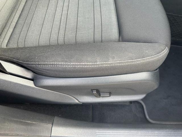 MERCEDES-BENZ GLC 220 usata, con Freno di stazionamento elettrico