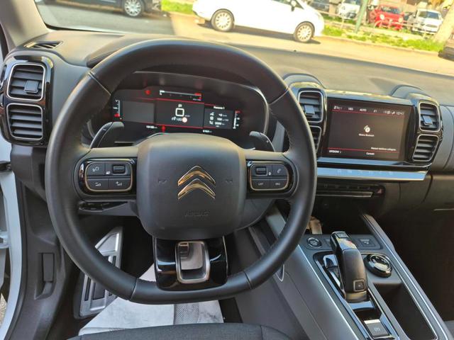 CITROEN C5 Aircross usata, con Cruise Control