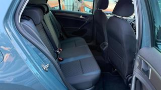 VOLKSWAGEN Golf usata, con ESP