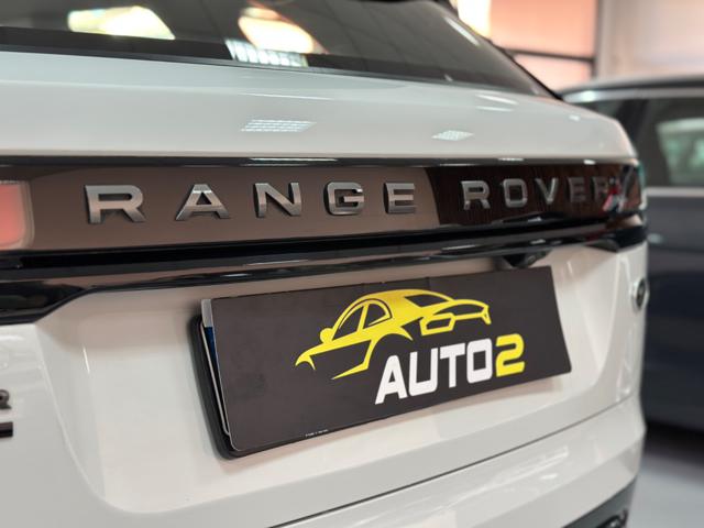 LAND ROVER Range Rover Velar usata, con Controllo trazione