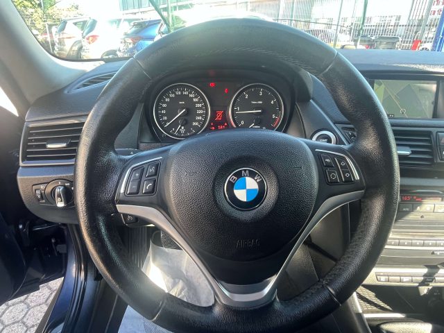 BMW X1 usata, con ESP