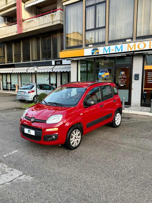 FIAT Panda usata 23