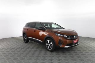 PEUGEOT 5008 usata 1