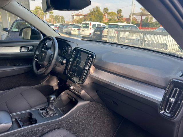 VOLVO XC40 usata, con Chiusura centralizzata