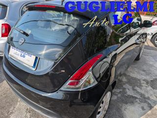 LANCIA Ypsilon usata, con ESP