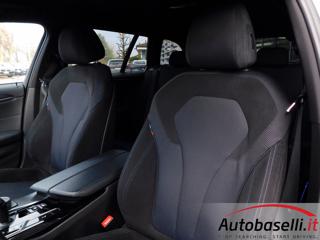 BMW 520 usata, con Climatizzatore