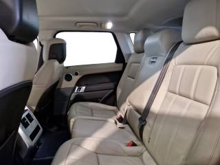 LAND ROVER Range Rover Sport usata, con Servosterzo