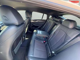 BMW X4 usata, con Park Distance Control