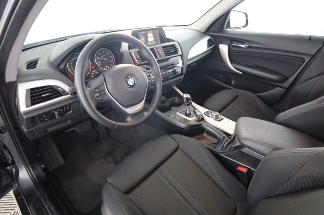 BMW 118 usata 0