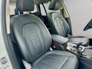BMW X3 usata, con ESP