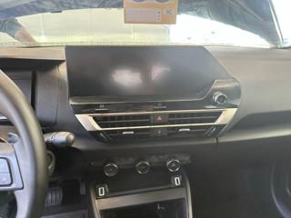 CITROEN C4 usata, con Bluetooth