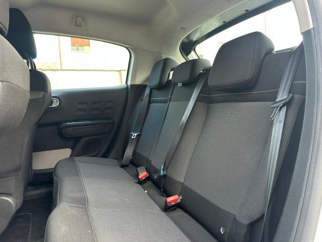 CITROEN C3 usata, con Chiusura centralizzata
