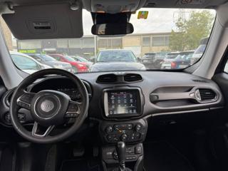 JEEP Renegade usata, con Climatizzatore