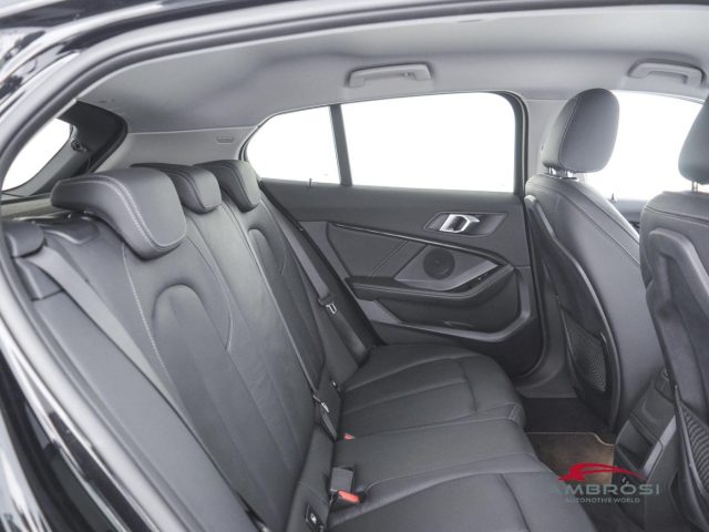 BMW 120 usata 10