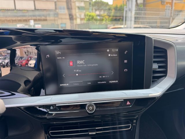 OPEL Mokka usata, con Cruise Control