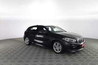 BMW 118 usata 1