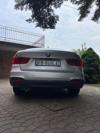 BMW 320 usata, con Alzacristalli elettrici