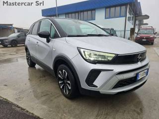 OPEL Crossland usata, con Airbag