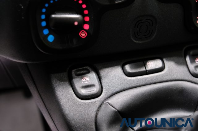 FIAT Panda usata 24