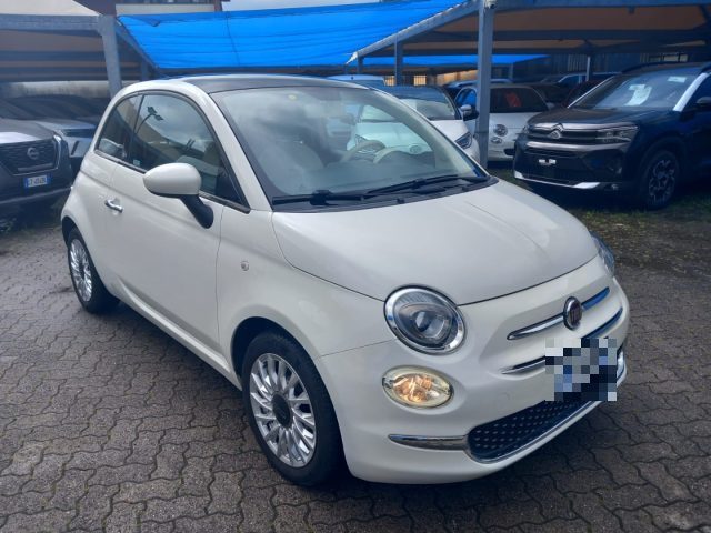 FIAT 500 usata, con Airbag Passeggero