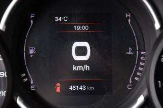 FIAT 500L usata, con Vivavoce