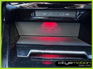 VOLKSWAGEN Golf GTI usata, con Immobilizzatore elettronico