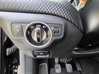 MERCEDES-BENZ A 180 usata, con Sedile posteriore sdoppiato