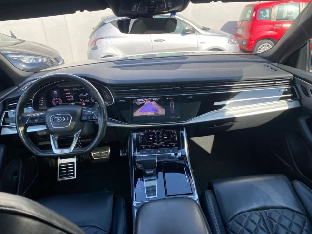 AUDI Q8 usata, con Alzacristalli elettrici