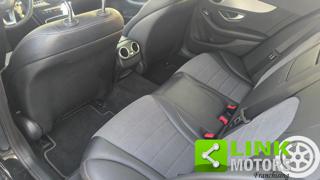 MERCEDES-BENZ C 220 usata, con Controllo trazione