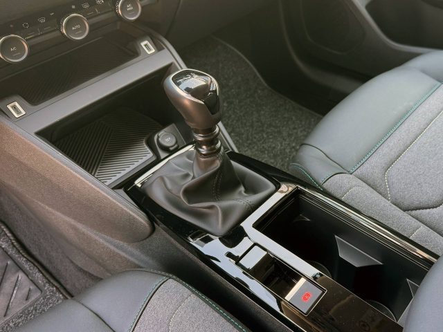 CITROEN C4 usata 17