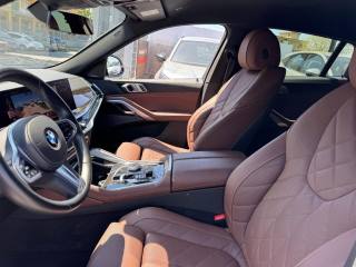 BMW X6 usata, con Cruise Control
