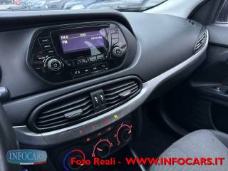 FIAT Tipo usata, con MP3