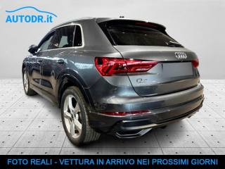AUDI Q3 usata, con Airbag laterali