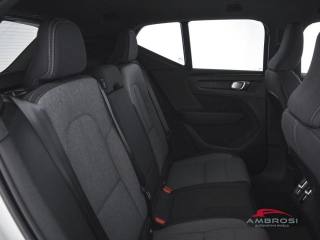VOLVO XC40 usata 10