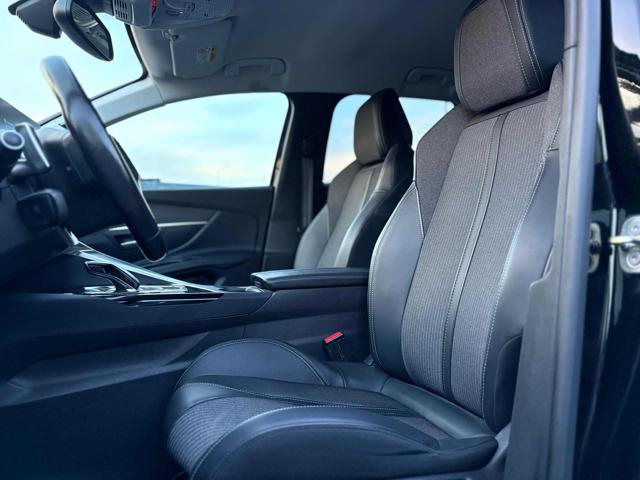 PEUGEOT 3008 usata, con Cerchi in lega