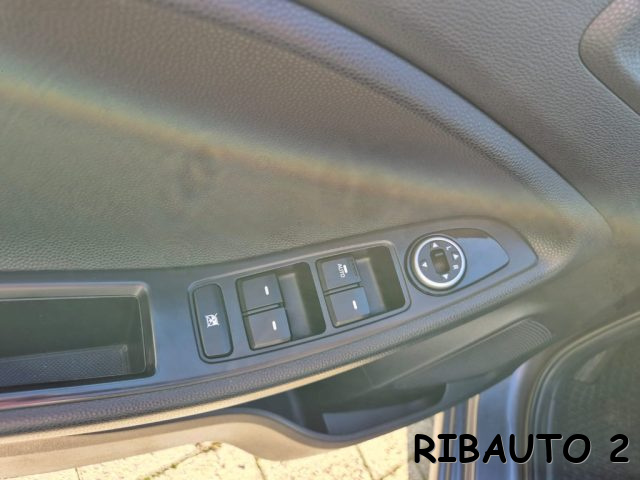 HYUNDAI i20 usata, con Alzacristalli elettrici