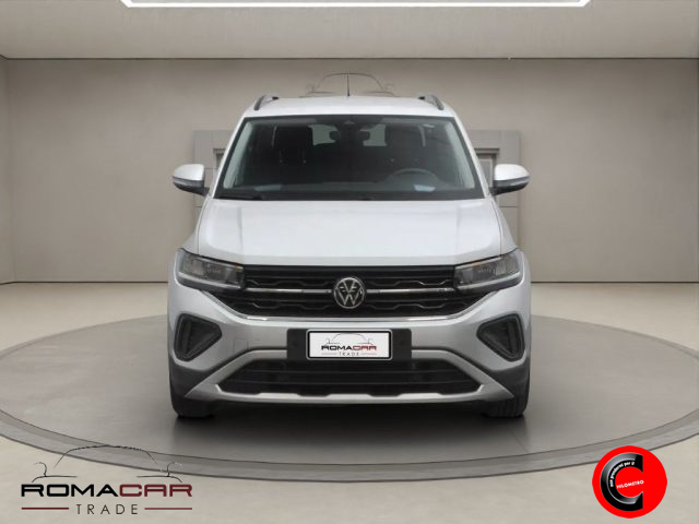 VOLKSWAGEN T-Cross usata, con Airbag laterali
