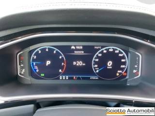 VOLKSWAGEN T-Roc usata, con ESP