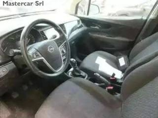 OPEL Mokka X usata, con Airbag Passeggero