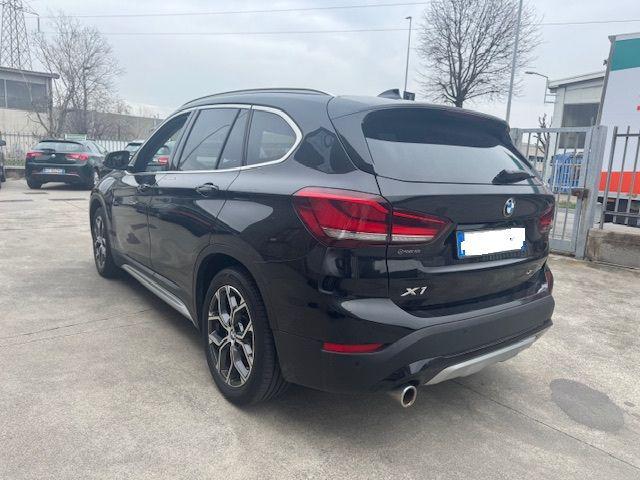 BMW X1 usata, con Antifurto