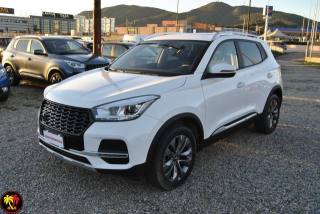 DR MOTOR DR 4.0 usata, con Airbag Passeggero