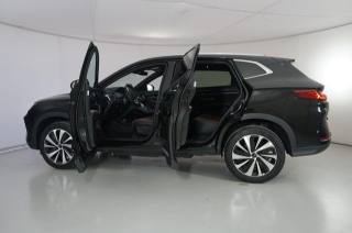 BYD Seal usata, con Portellone posteriore elettrico