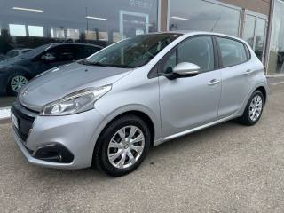PEUGEOT 208 usata, con Airbag Passeggero